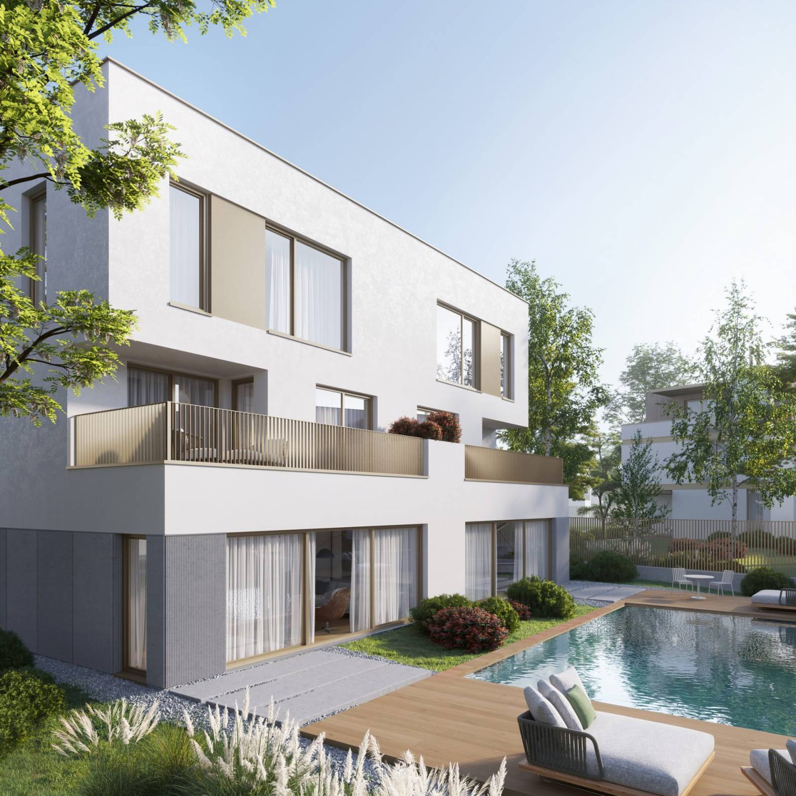 Primavera Development, investiție de 30 de milioane de euro în Green Lake