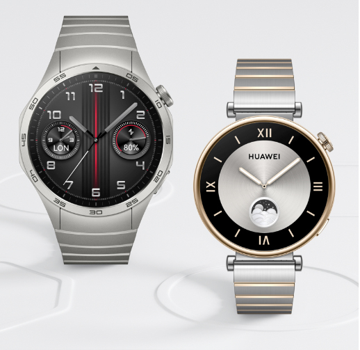 Huawei Watch GT4 versiuni