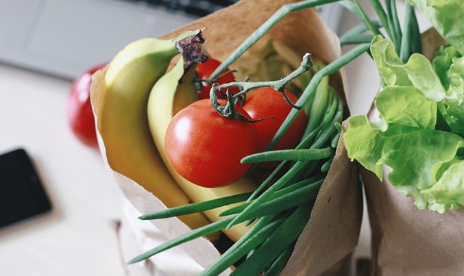 raport McKinsey, intitulat „State of Grocery in Central Europe 2023: The battle for the new shopper"