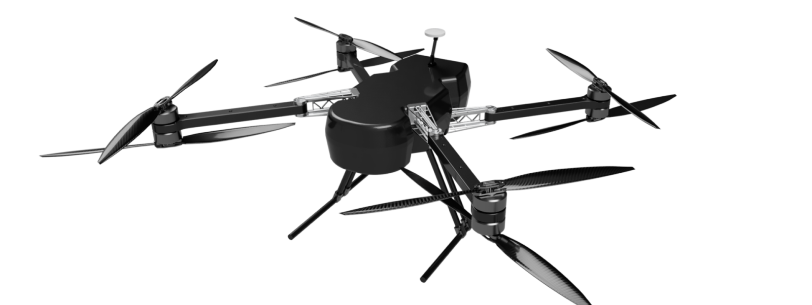 OVES Enterprise investește peste 500.000 de euro în producția de drone