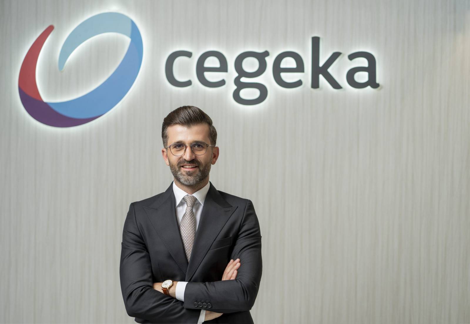 Ovidiu Pinghioiu, noul Country Director al Cegeka România