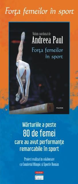 Sportivele românce au adus României mai multe medalii olimpice decât bărbații