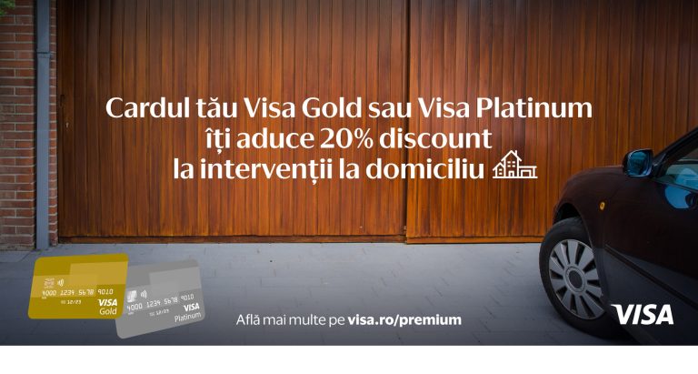 Visa Premium