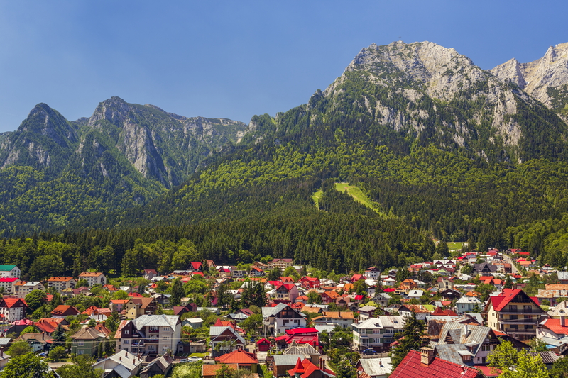 Vacanțele în România s-au scumpit cu peste 10%