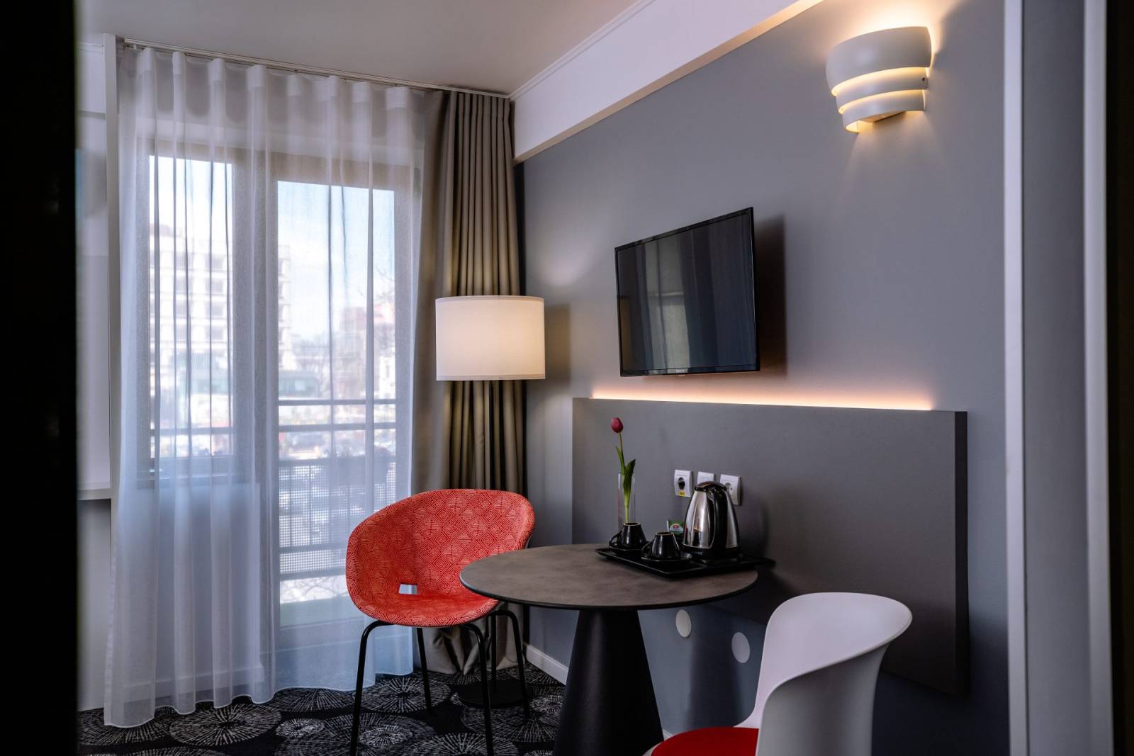 Accor anunță deschiderea unui nou hotel ibis Styles în Pitești