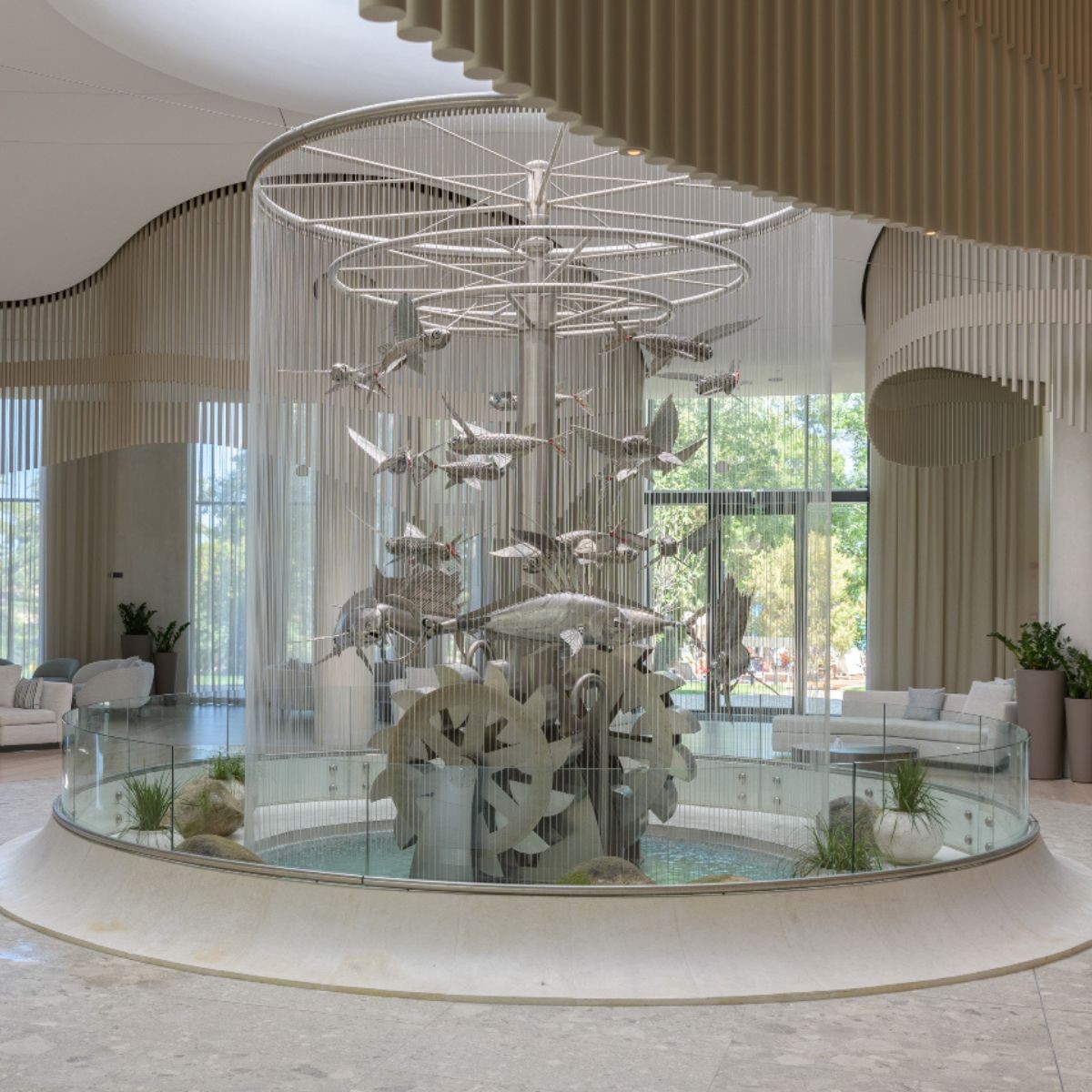 Aquahouse Hotel & SPA din Sf Constantin și Elena, Bulgaria, se alătură destinațiilor de top Ensana