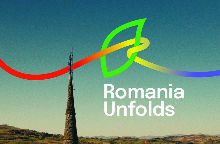 “Romania Unfolds” a lansat cel de-al doilea episod