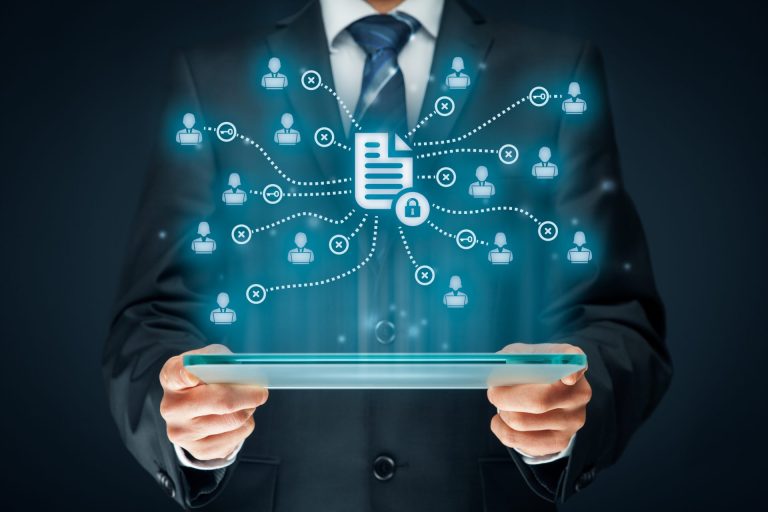 typeless - managementul datelor