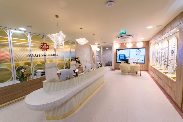 Policlinica Eremia Grigorescu