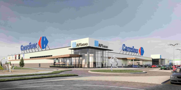 AFI Arad Randare small res
