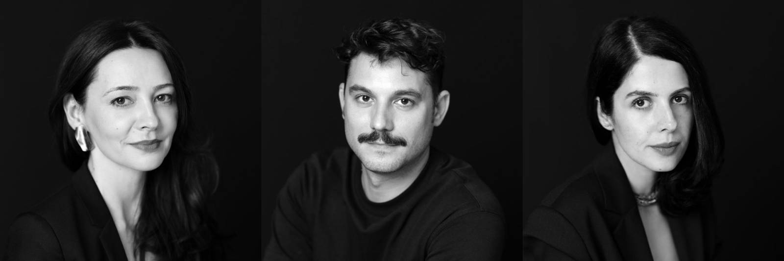 Studioul de branding și design Carré Noir Bucharest (Publicis Groupe România) anunță noua echipă de ...