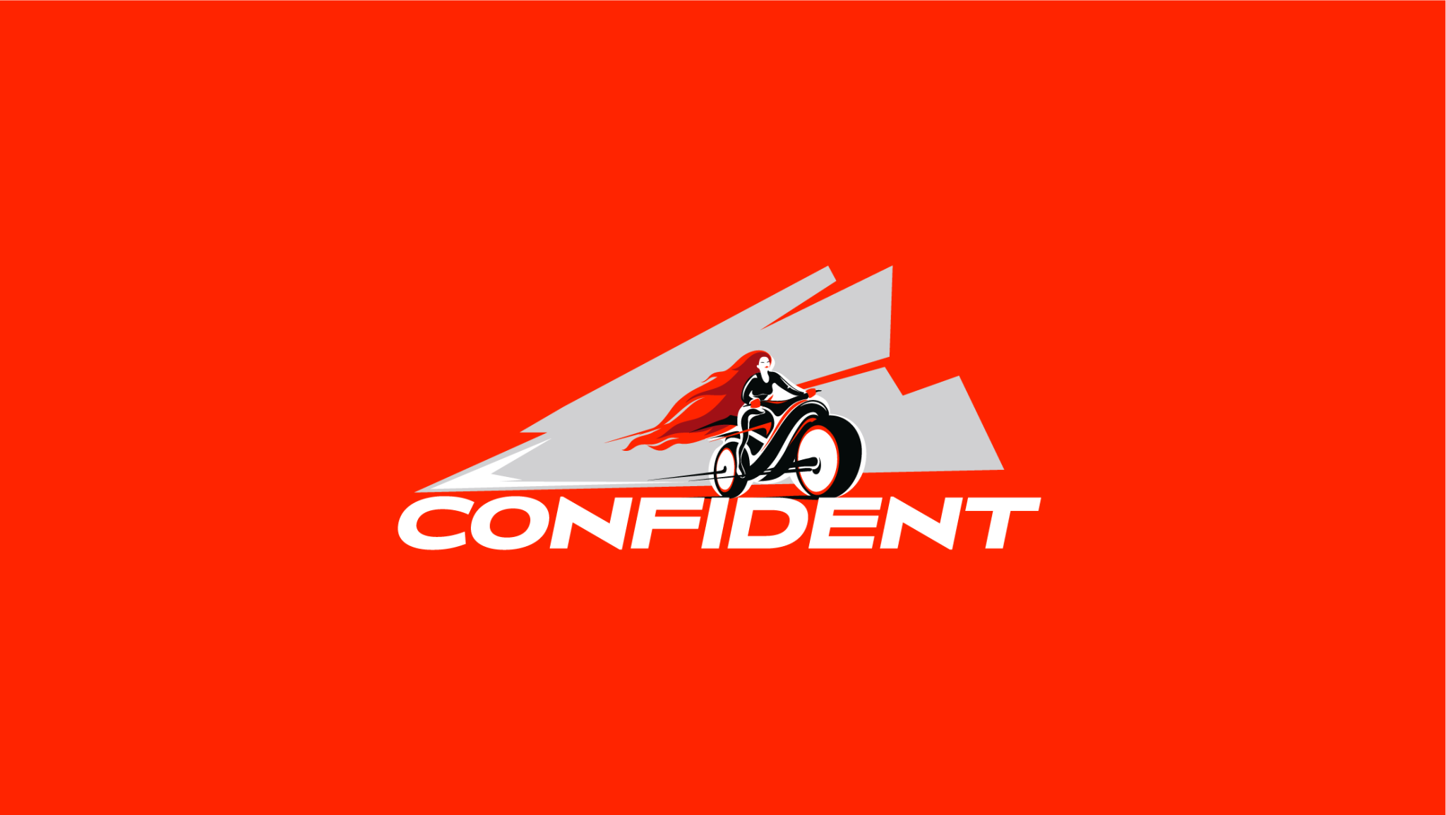 CONFIDENT are o noua identitate de brand