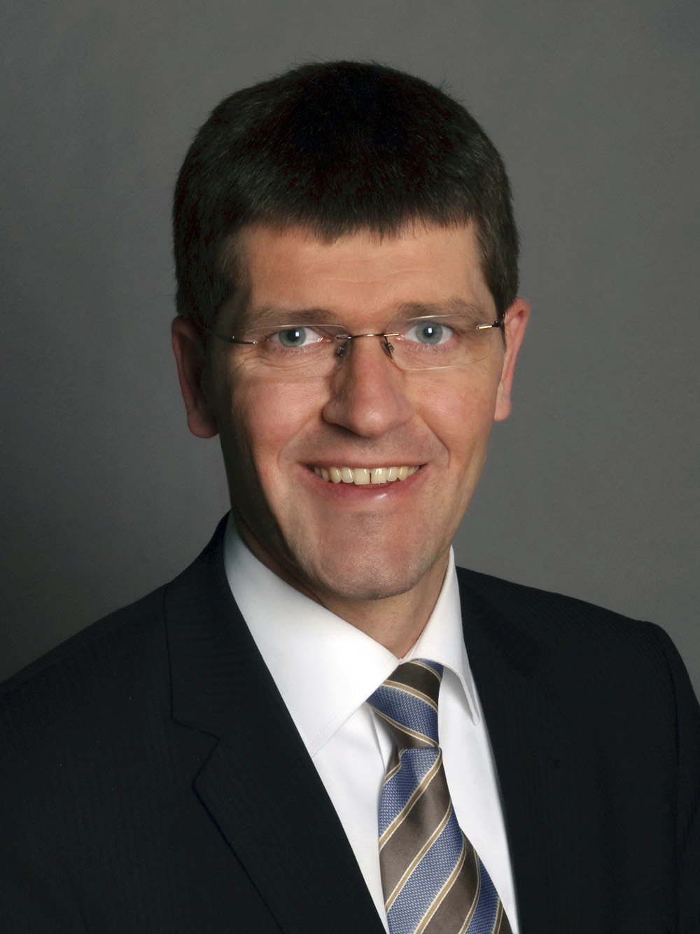 Christian von Albrichsfeld Continental Automotive Romania