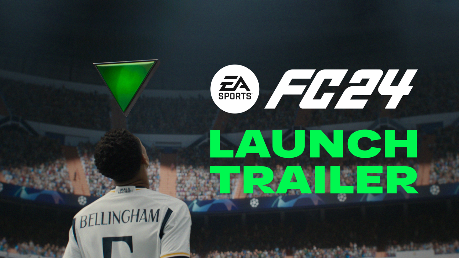 Electronic Arts lansează Sports FC 24