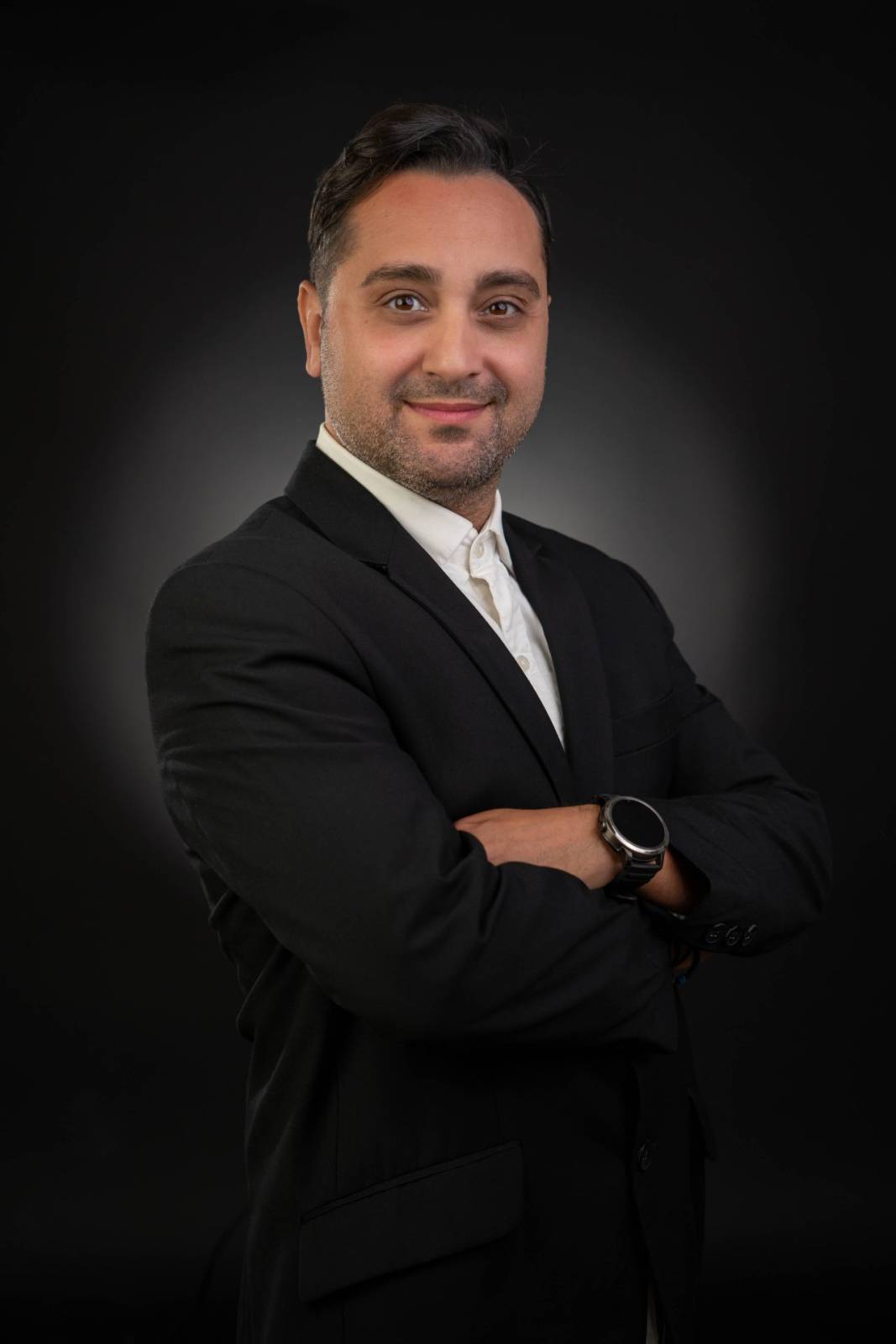 Eduard Anghel CEO e Mobility Rentals