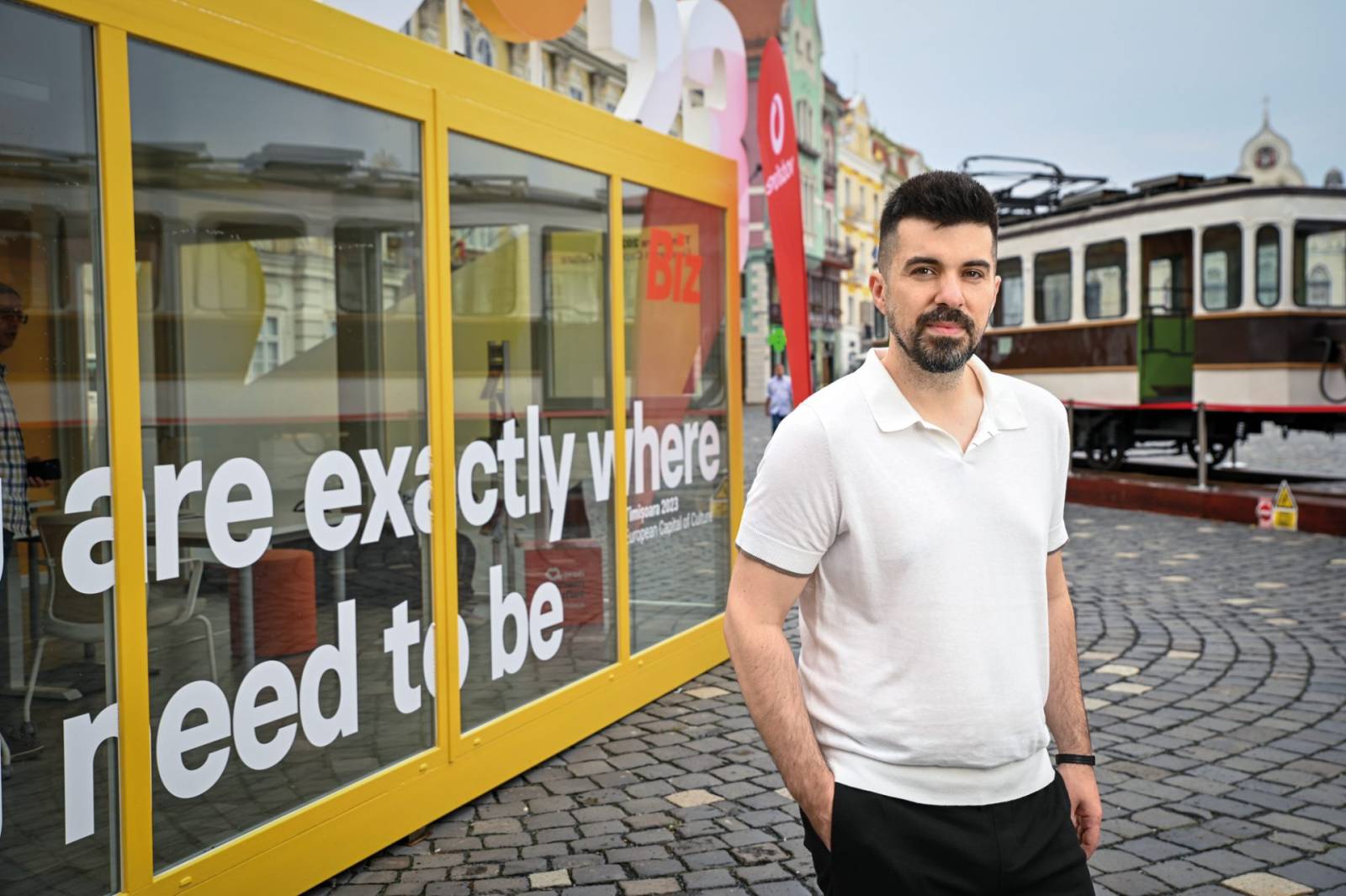 Flight Festival: În culisele celui mai mare festival din vestul țării