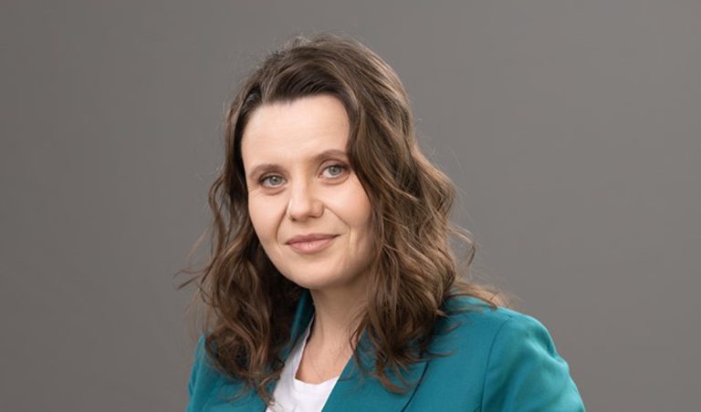 Florina Dobre, CEO Bringo Romania