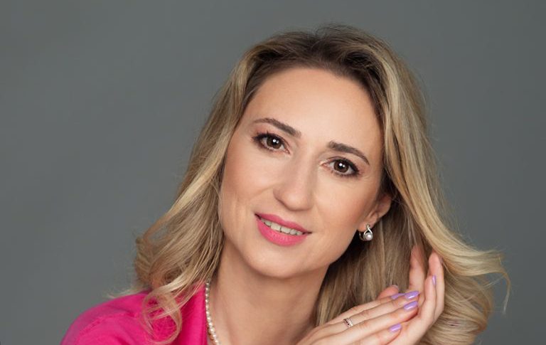 Florina Mateescu - Perfect Accounting