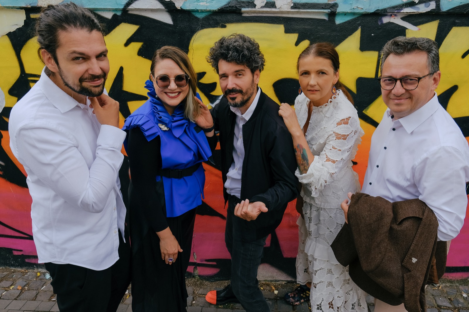 5 antreprenori lansează un mini-MBA pentru industrii creative