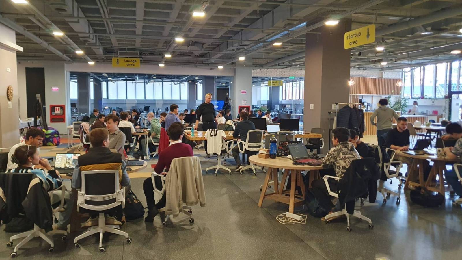 Echipele din România care au obținut premii la NASA International Space Apps Challenge