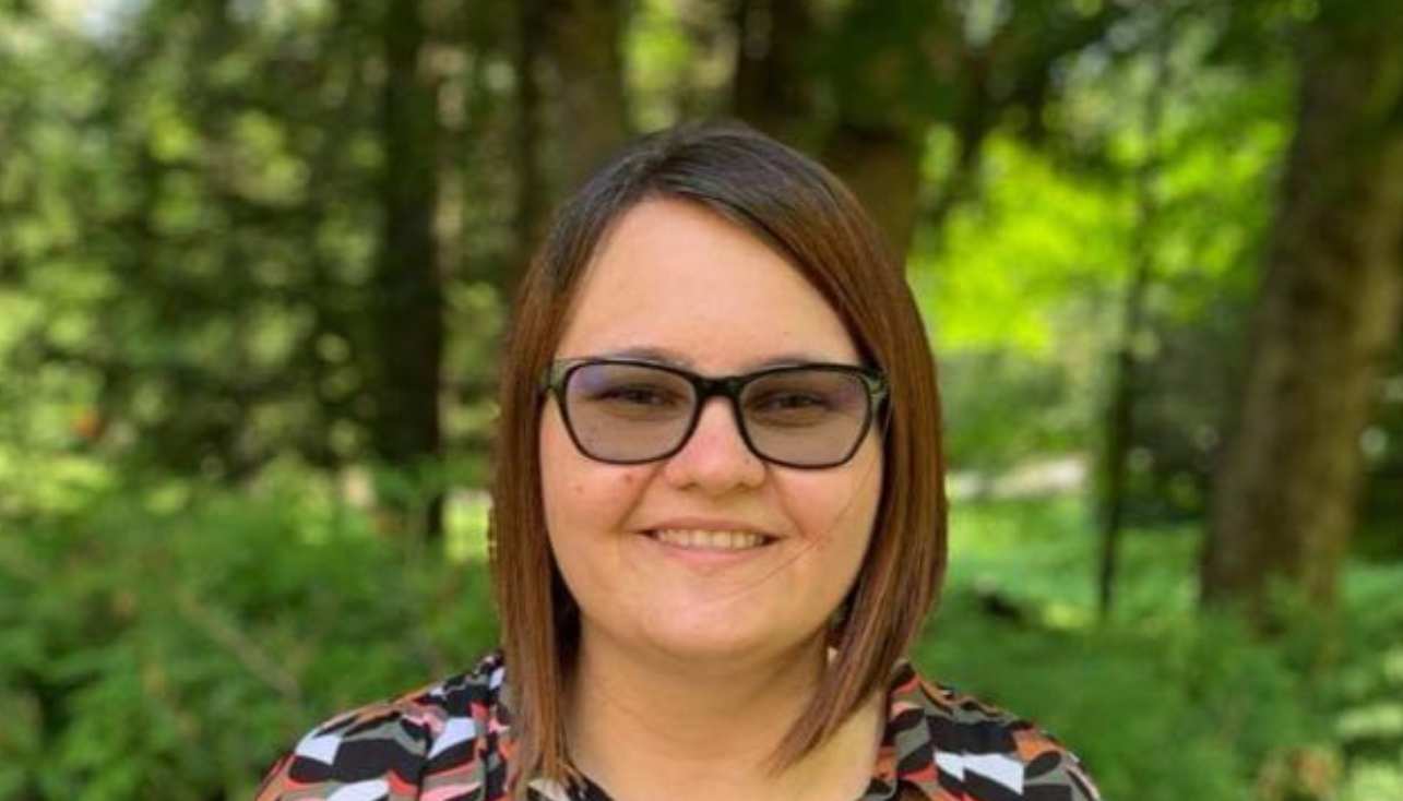 Georgiana Malac, FINS: „ Dorința tinerilor de a pleca la studii în străinătate este încă vie și nu p...