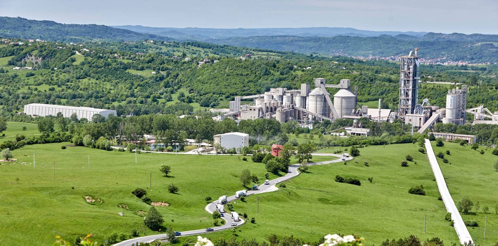 Holcim Câmpulung