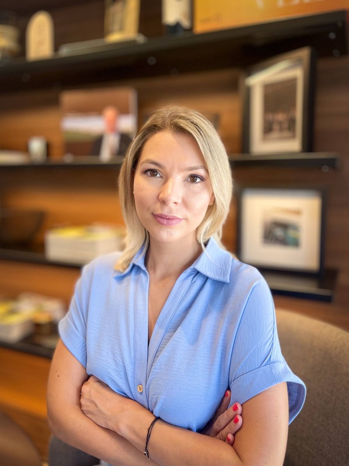 Irina Leca este noul CEO al Nooka Space. O nouă rundă de investiții în valoare de 2 milioane de euro 1 Irina Leca CEO Nooka Space