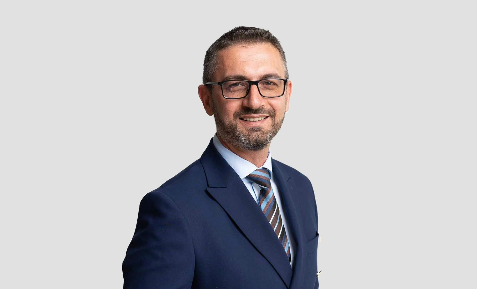 Mădălin Roșu, CEO Asirom