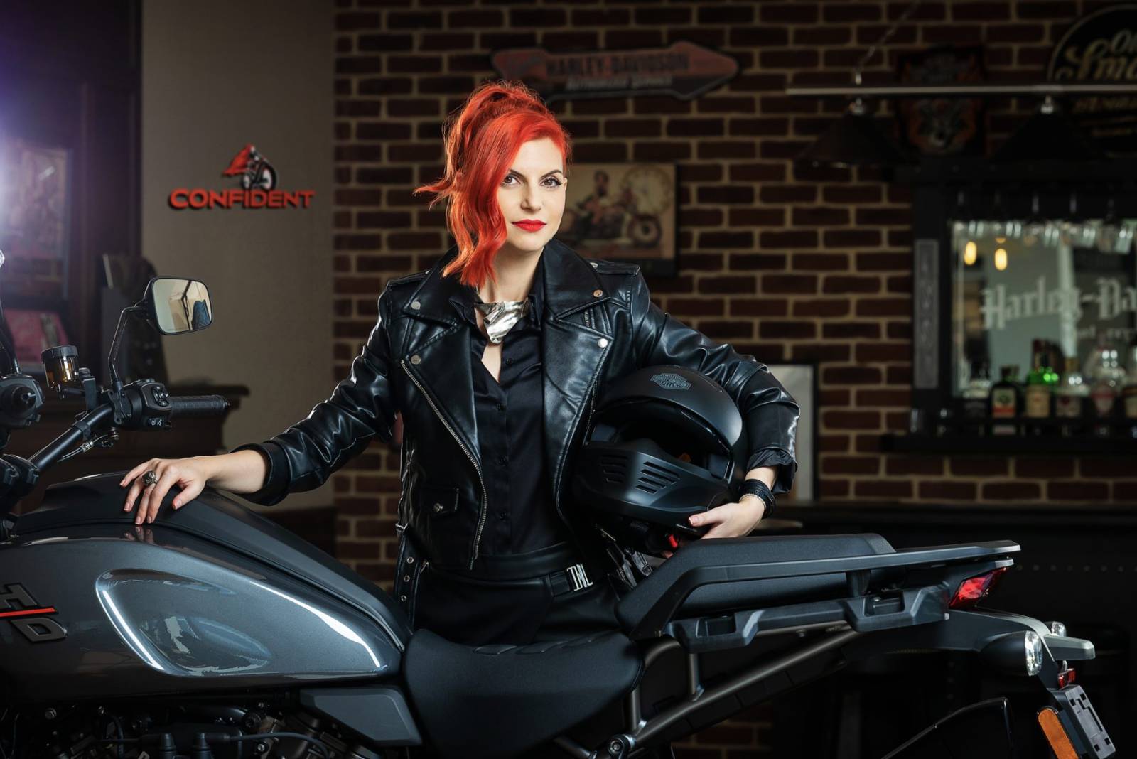 MaraGojgar ConfidentGroup