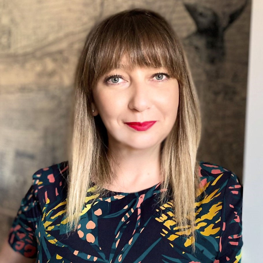 Marilena Istrătescu, Fondator Heyo Club