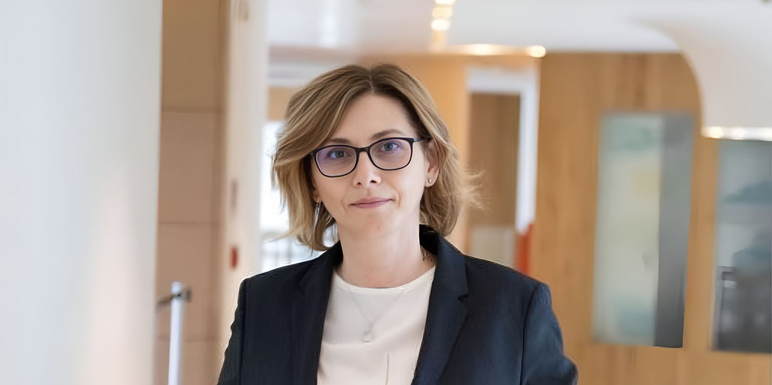 Mihaela Lupu, UniCredit Bank Romania