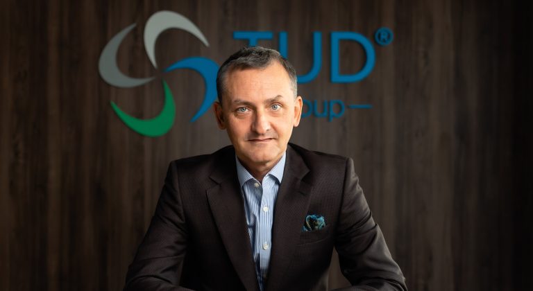 Mihai Tudorancea, TUD Group