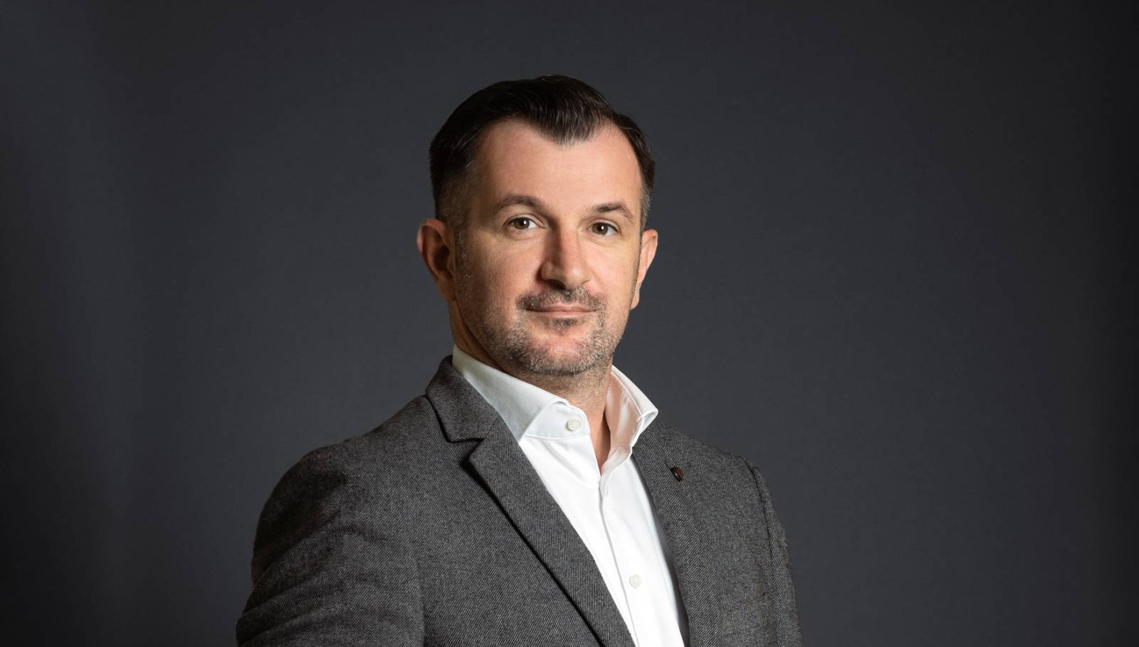 Mircea Andriescu, Cargus