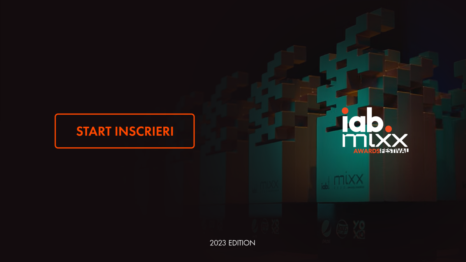 Start înscrierilor la IAB MIXX Awards 2023! ”Mama ta știe cu ce te ocupi?”