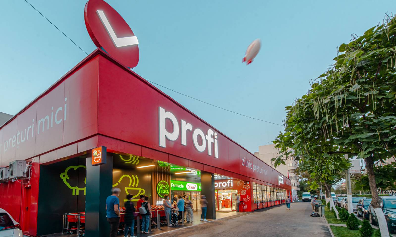 Profi