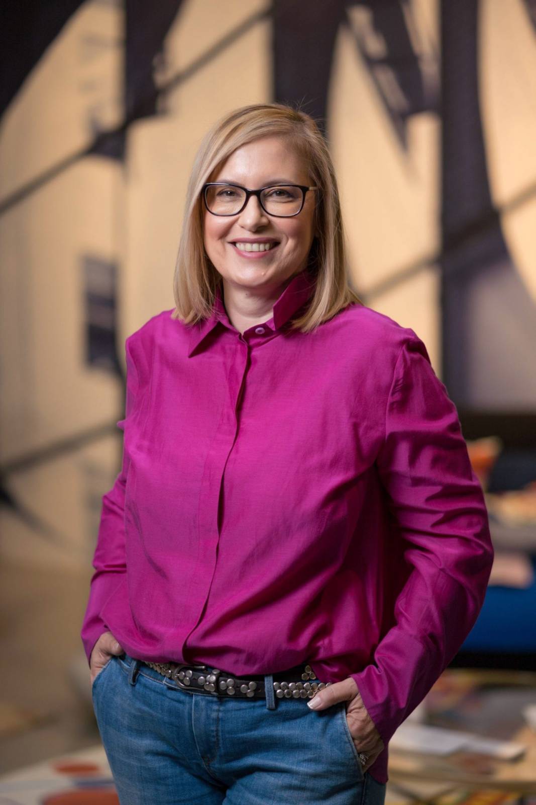 Raluca Zamfir, Managing Partner RAN Communication Agency