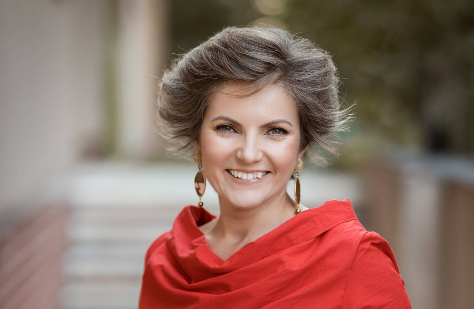 Raluca Rotaru, Managing Director Chapter 4 România, despre ambasadorii de brand