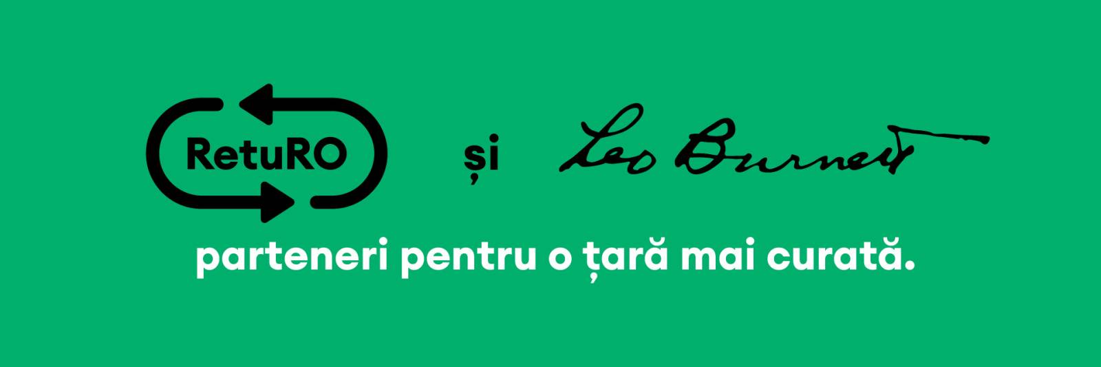 Leo Burnett Bucharest este noua agenție de brand full service a companiei RetuRO
