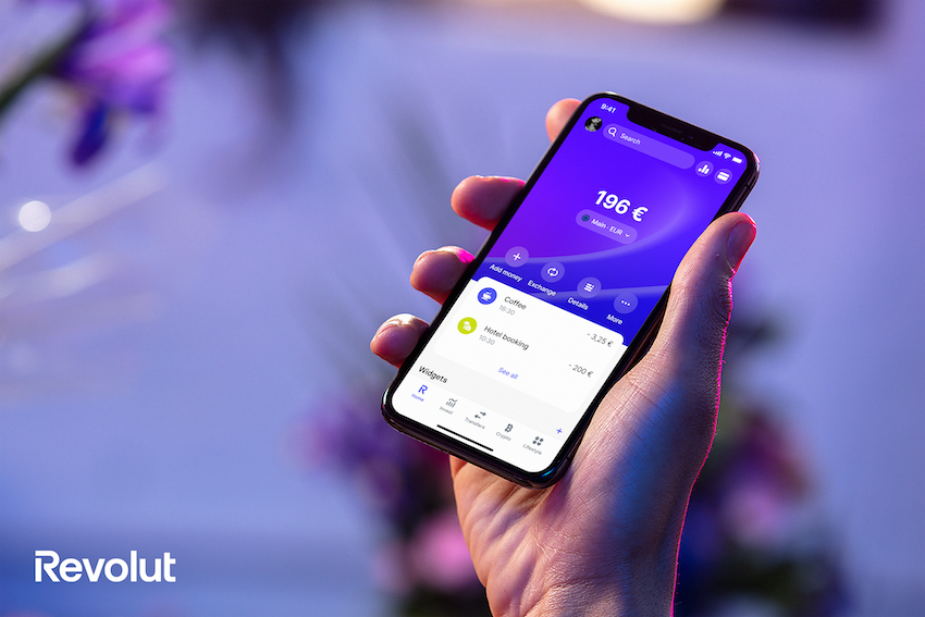 Record pentru Revolut. Zece milioane de clienți în Europa Centrală și de Est. Cei mai mulți sunt în ...