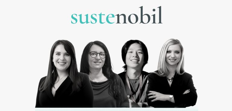SUSTENOBIL
