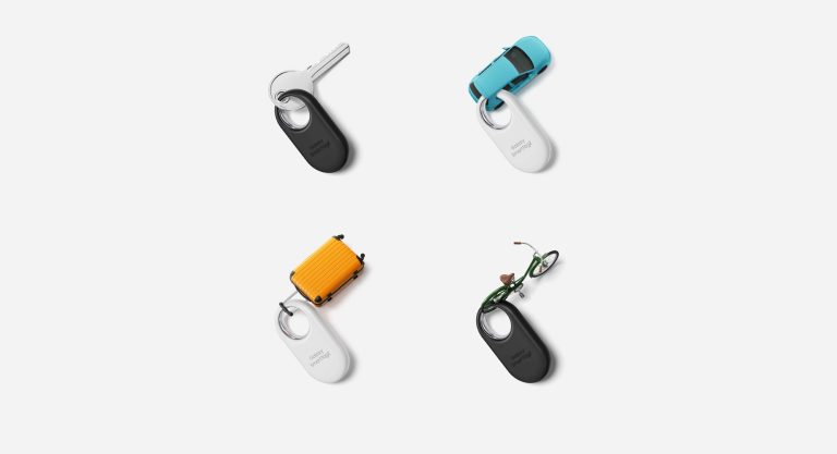 Samsung Galaxy SmartTag2