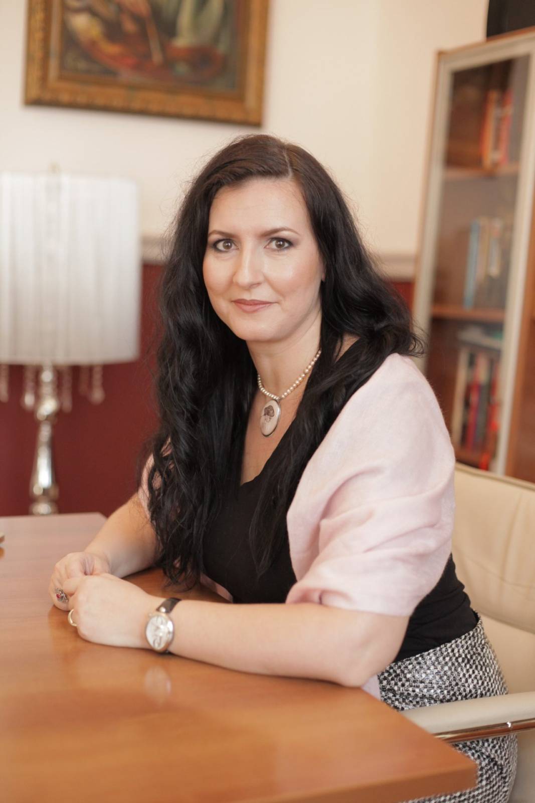 Sorana Savu, Owner Premium Communication