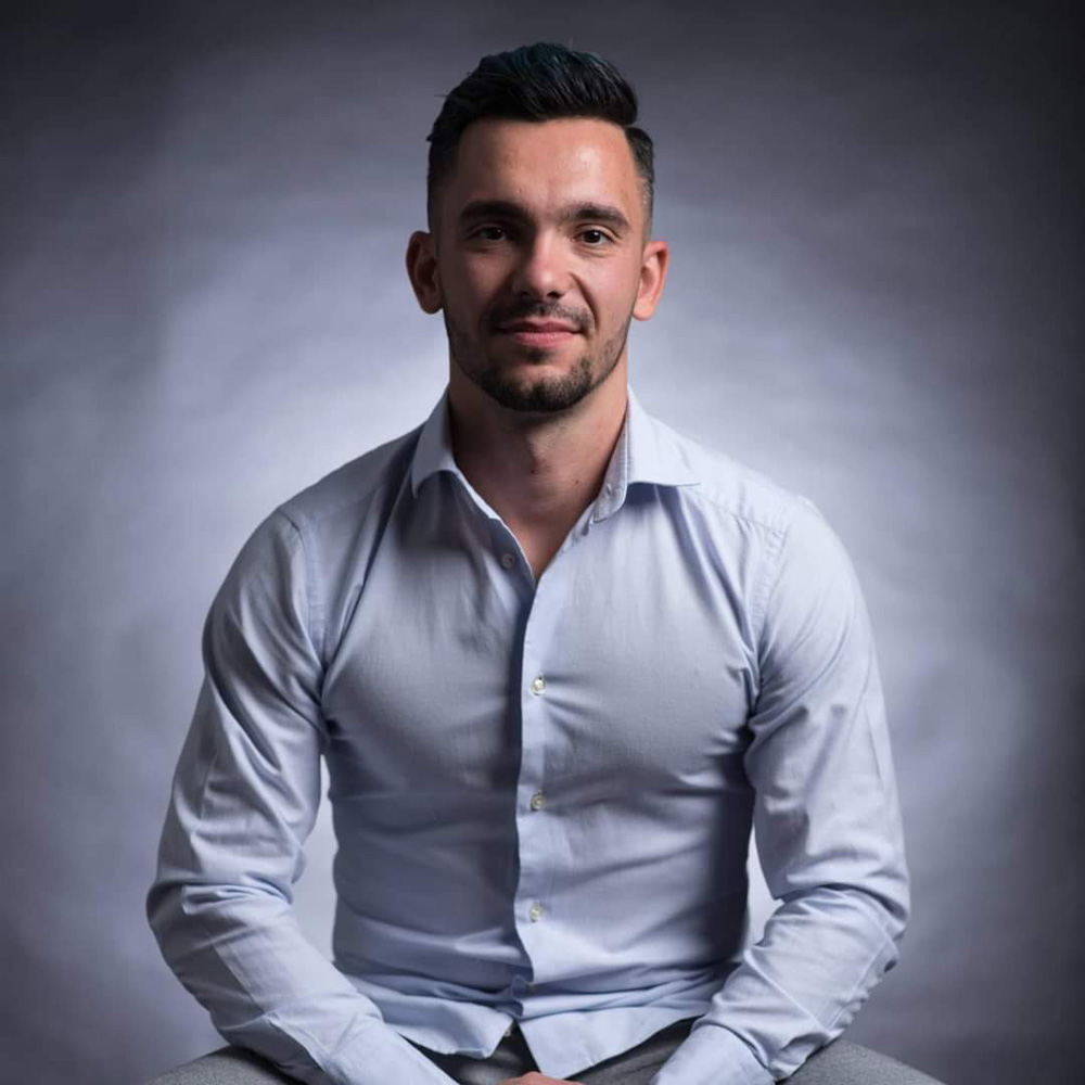 Ștefan Cosmin Ioneasa, Ven Ven Festival: "Miza noastră este să creștem acest festival nu doar pentru publicul din țară, ci și pentru publicul extern" 2 Ștefan Cosmin Ioneasa