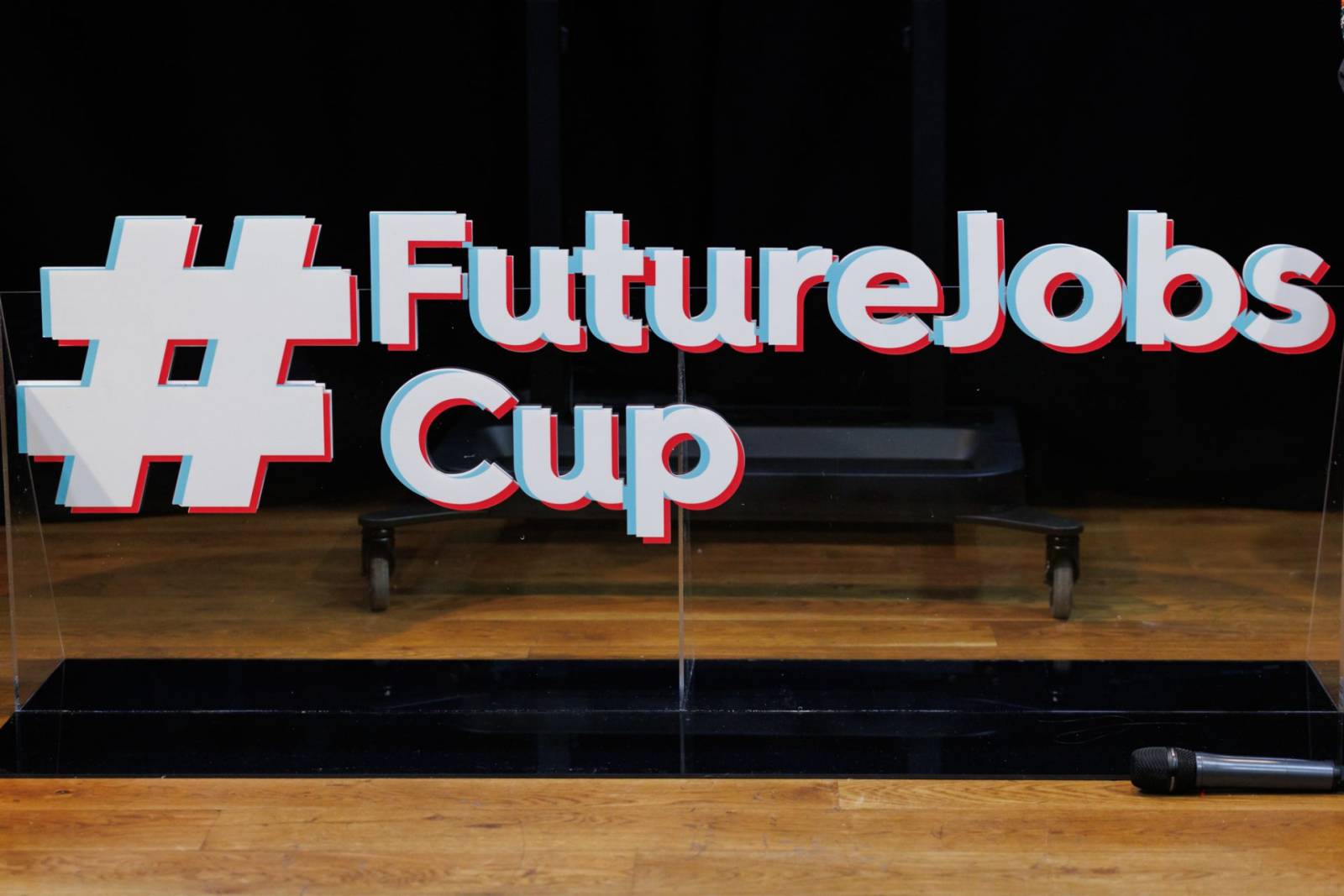 TikTok și Școala de Valori anunță Future Jobs Cup
