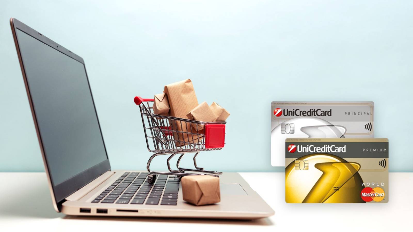 UniCredit Consumer Financing anunță de Black Friday un card de credit cu 0 costuri de administrare p...