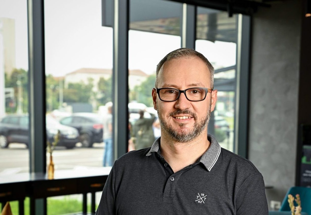 Victor Drujiniu: Un timișorean în universul Marvel