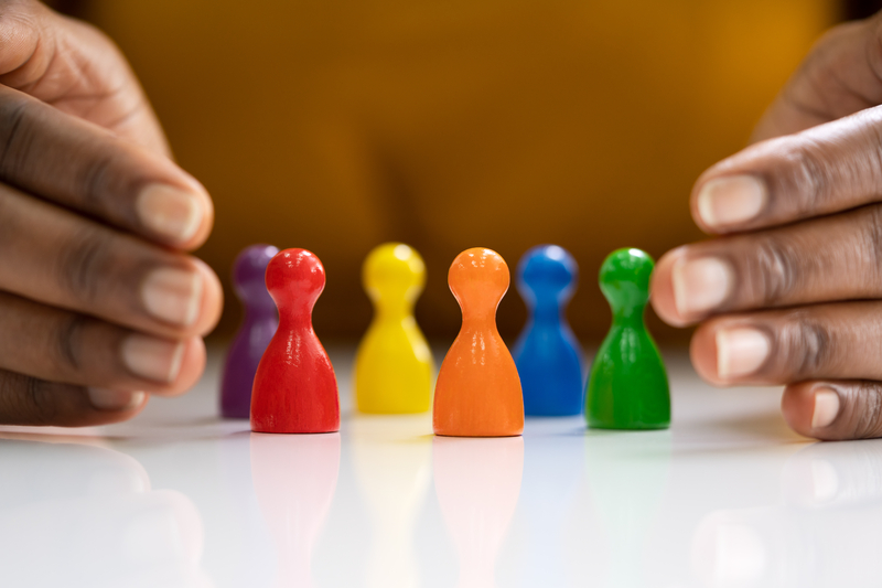 Doar 33% dintre companiile mari alocă un buget anual pentru strategiile de diversitate și incluziune