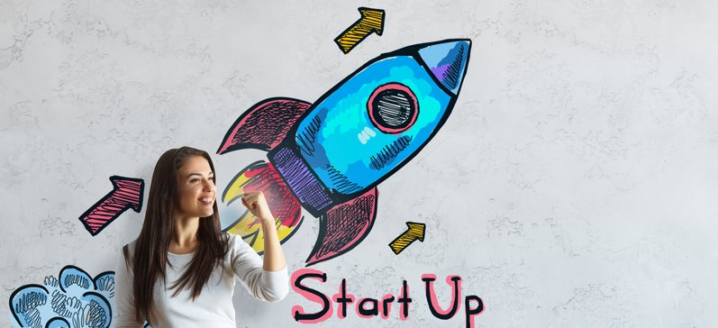 Startup-urile care dețin brevete și mărci comerciale au de 10 ori mai mult succes în obținerea finan...