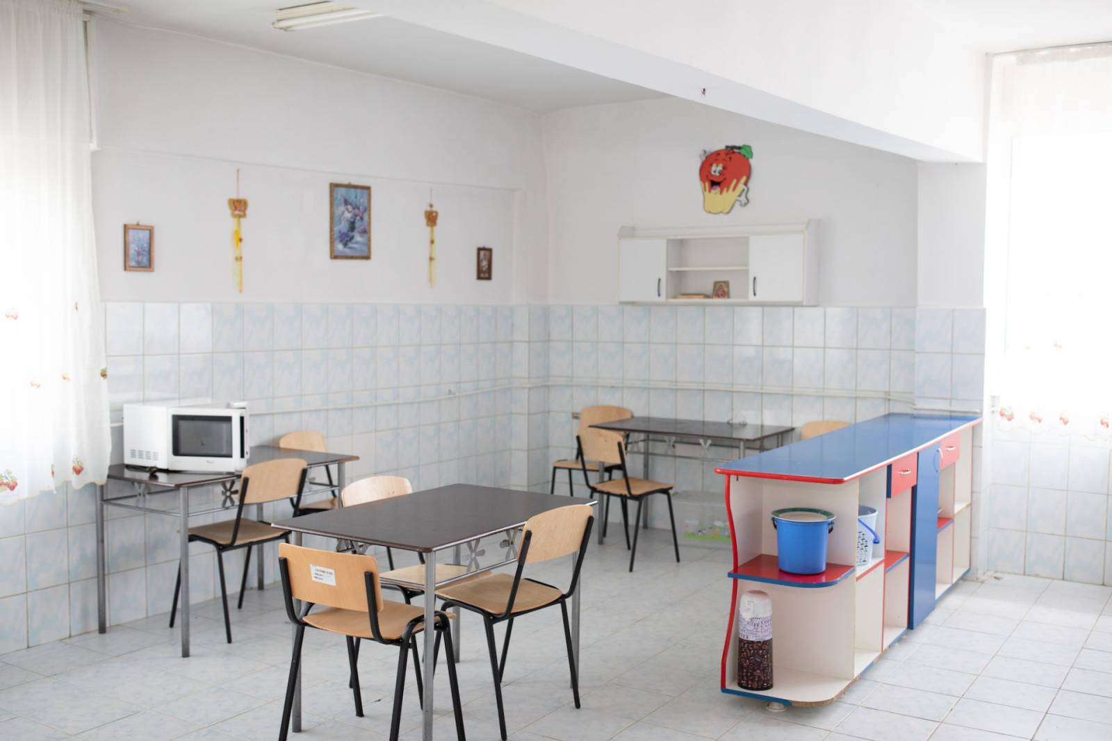 La 25 de ani de intervenții în folosul copiilor vulnerabili, Hope and Homes for Children spune: #Cin...