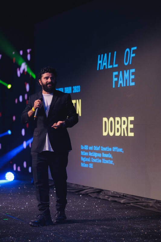 MRM România, desemnată Digital Agency of the Year la Festivalul Golden Drum 2023 4 goldendrum2023 8526526638f543d7